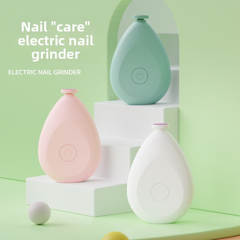 baby nail clipper