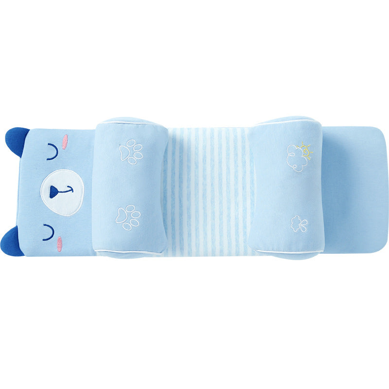 Baby Head Shaping Pillow