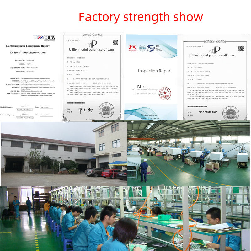 Portable milk warmer for infants when making milk