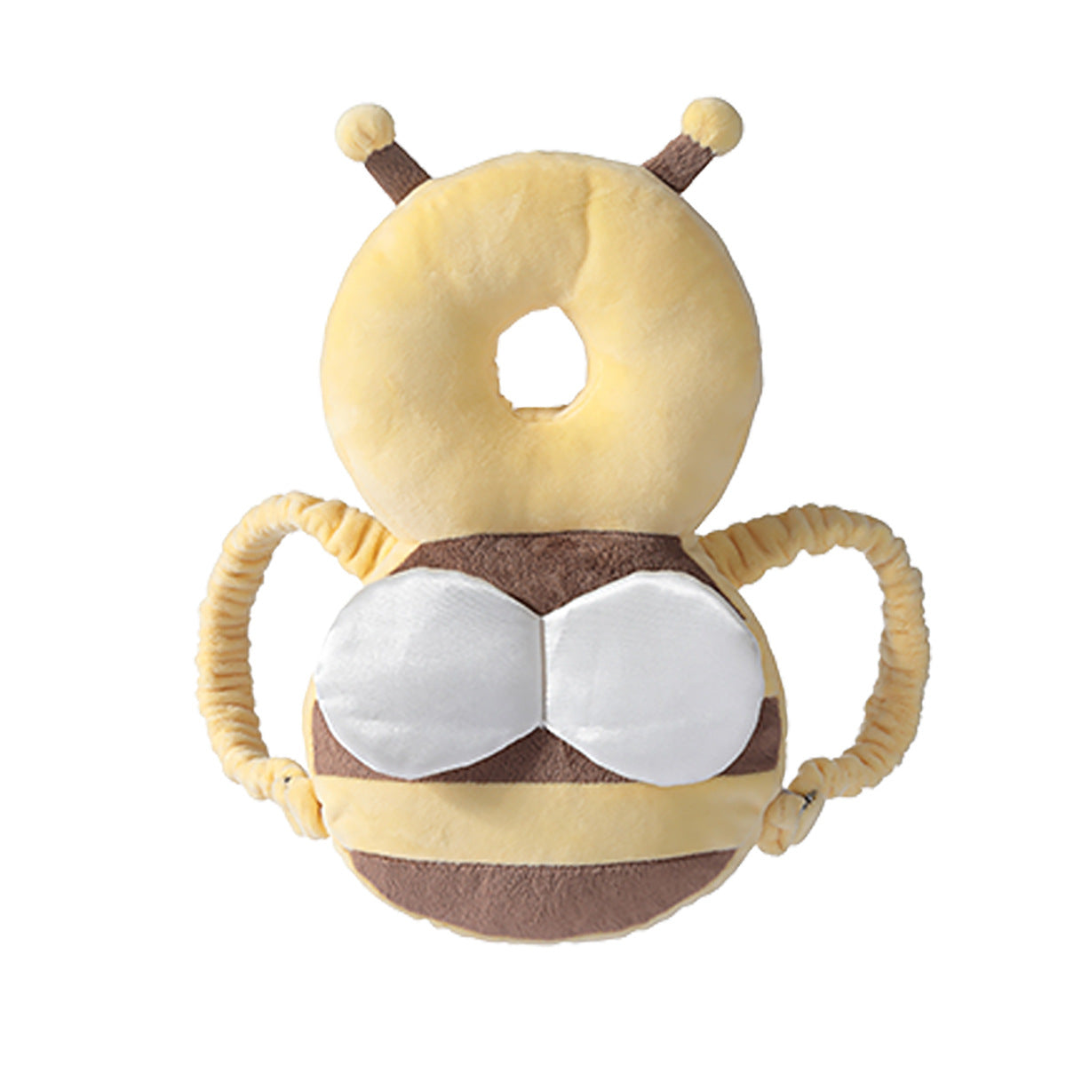 Soft Baby Toddler Head Protection Pillow with Anti-Fall Design